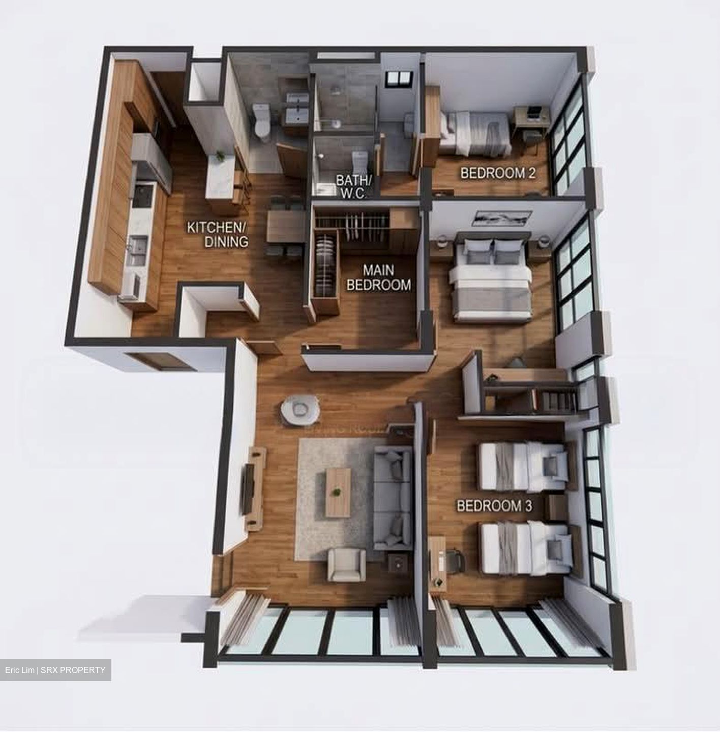 Jurong West Avenue 1 (Jurong West),  #564556501